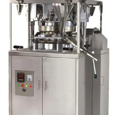 Automatic GMP Tablet Compression Machine